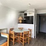 Résidence Balcons Du Soleil 1 - T2/6pers Balcons Du Soleil 51- Peyresourde Mae-9524 Germ