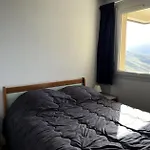 Résidence Balcons Du Soleil 1 - T2/6pers Balcons Du Soleil 51- Peyresourde Mae-9524