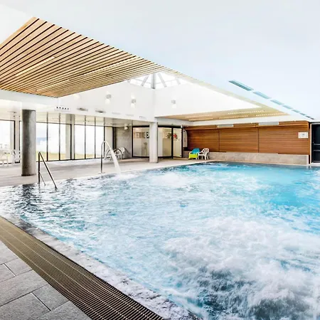 Balcons Du Soleil 1 - T2/6pers Balcons Du Soleil 51- Peyresourde Mae-9524 *