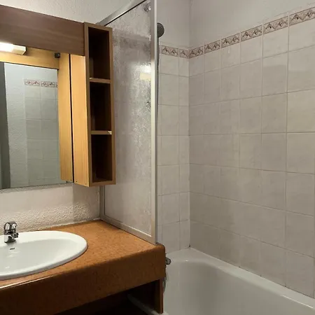 Apartament Balcons Du Soleil 1 - T2/6pers Balcons Du Soleil 51- Peyresourde Mae-9524 Germ