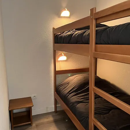 Balcons Du Soleil 1 - T2/6pers Balcons Du Soleil 51- Peyresourde Mae-9524 *