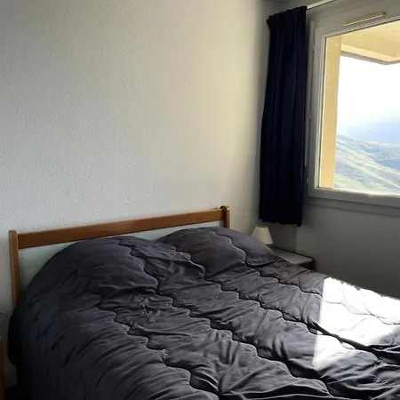 Balcons Du Soleil 1 - T2/6pers Balcons Du Soleil 51- Peyresourde Mae-9524